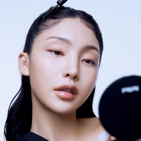 리필드 사이토카인 듀얼 앰플과 속눈썹 룰러로 완성하는 아름다운 눈매