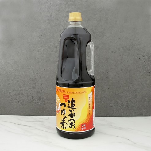 집에서 간편하게 일본 요리의 맛을 즐기다