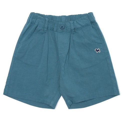 블루독베이비 썸머 린넨팬츠 44314-412-08