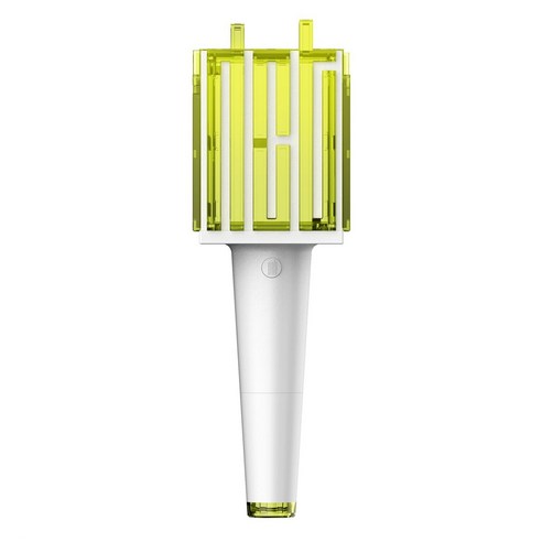 엔시티 공식 정품 응원봉 - NCT OFFICIAL LIGHT STICK 믐뭔봄