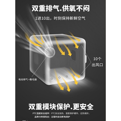 펫 드라이룸 드라이기 고양이 건조기 애견, 최적의 선택, 가격 151,000원, 배송료 0원