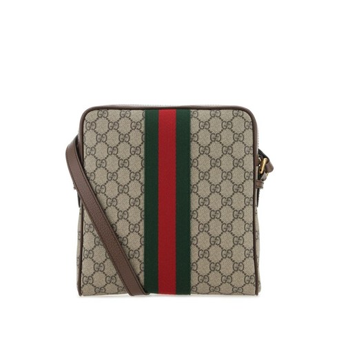 일상에 특별함을 더하는 구찌 오피디아 스몰 메신저 백