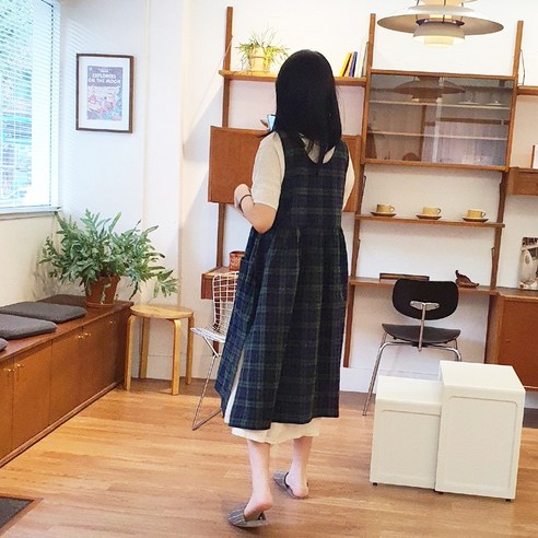 실용성과 스타일의 완벽한 조화