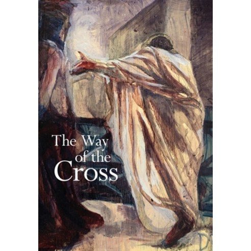 The Way of the Cross Hardcover, Anglicanus Publishing, English, 9780578609393