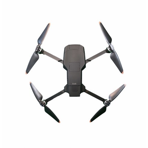 필수 드론 플라이 콤보: [ICAT] ICAT20 드론
