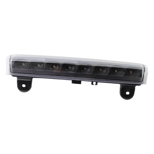 GMC Yukon 2000-2006 LED 브레이크 라이트, {"사이즈":"20.4x5.3x6.2cm"}, {"수건소재":"ABS"}, 검은 색