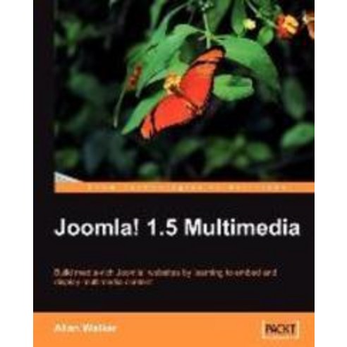 Joomla! 1.5 Multimedia, Packt Publishing