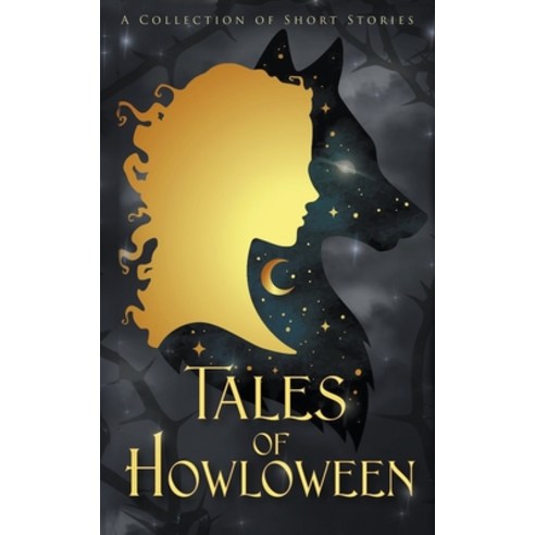(영문도서) Tales of Howloween Paperback, T.A.L.E.S., English, 9798223780045