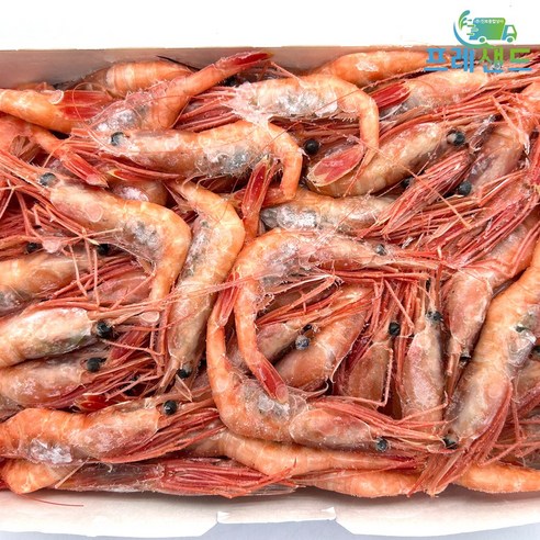 신선하고 맛있는 자연산 단새우 아마에비, 건강과 만족을 선사합니다.