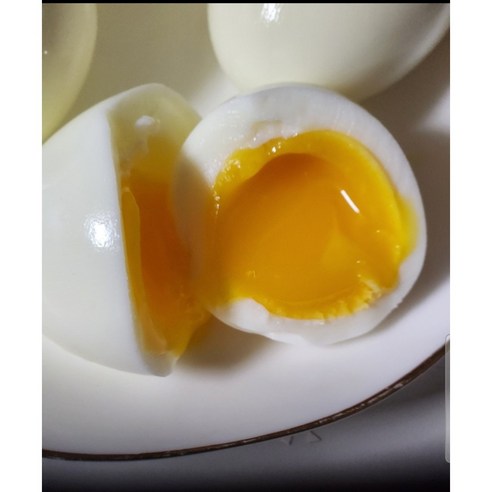 자연을 품은 신선함, 청계란으로 특별한 아침을!