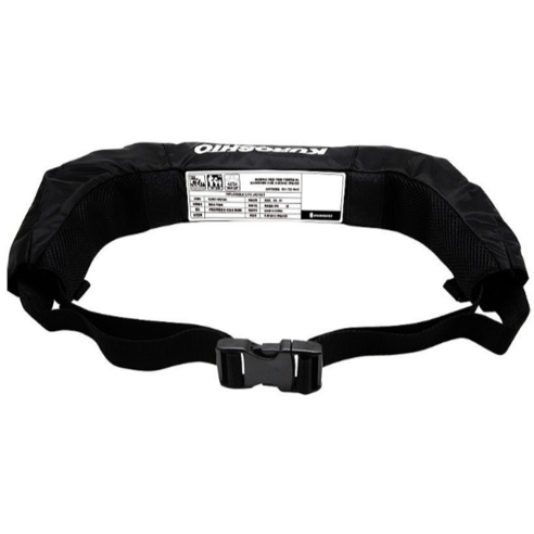 검은 파도를 가르며, 안전과 스타일을 겸비하다