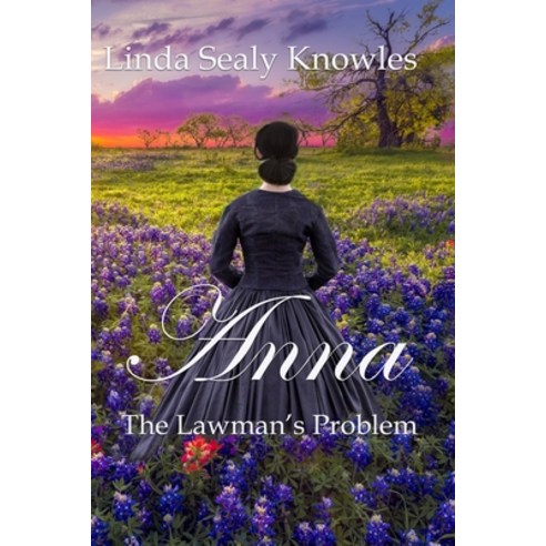 (영문도서) Anna The Lawman''s Problem Paperback, Winged Publications, English, 9781088061213