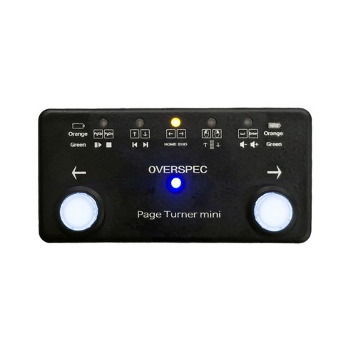 스마트한 음악 연주를 위한 혁신적 도구