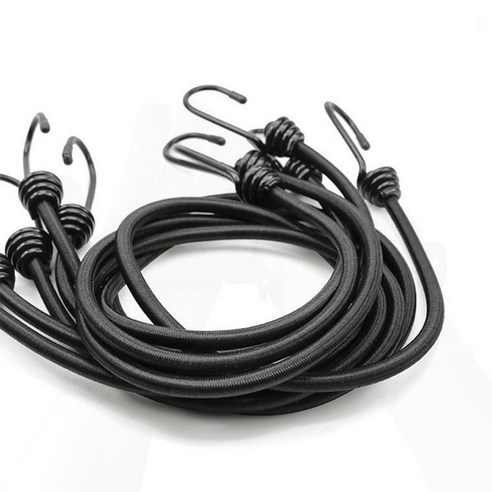 흔들림 없는 안정감, 캠핑의 완성도를 높이다