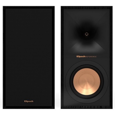 음악의 감동을 선사하는 클립쉬 R-50M, 지금 바로 경험하세요!