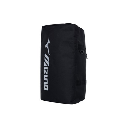 짐 걱정 끝! 미즈노 대용량 백팩 하나로 깔끔하게 해결!