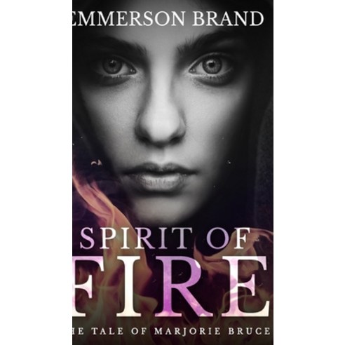 Spirit Of Fire Hardcover, Blurb, English, 9781715705060