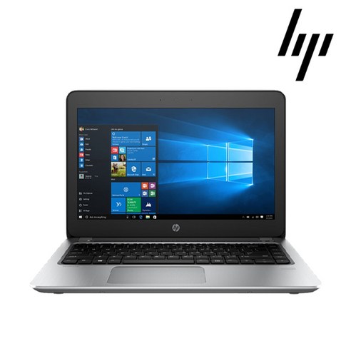 HP 프로북 430 G4 코어 i5-7세대/RAM8G/SSD256G/WIN10 13인치 휴대용 가벼운 중고노트북, WIN10 Pro, 8GB, 256GB, 메탈그레이