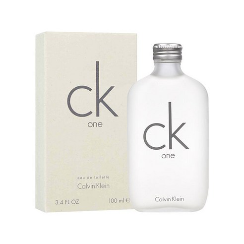 캘빈클라인 CK ONE EDT 50ml, 1개