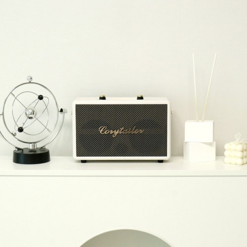 풍성한 사운드와 세련된 디자인의 완벽 조화