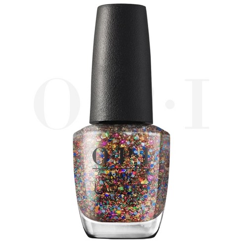 오피아이 OPI 네일락커 매니큐어, HRN 15, 1개