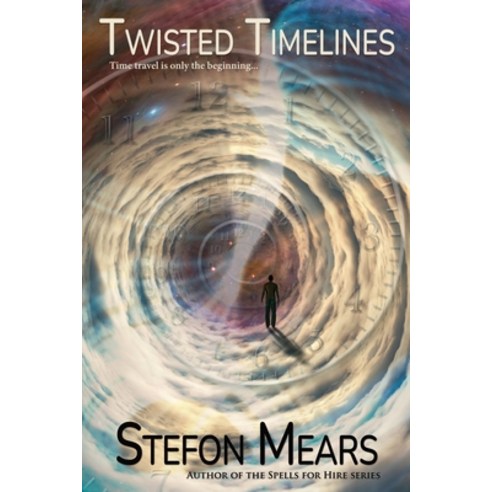 Twisted Timelines Paperback, Thousand Faces Publishing, English, 9781948490238