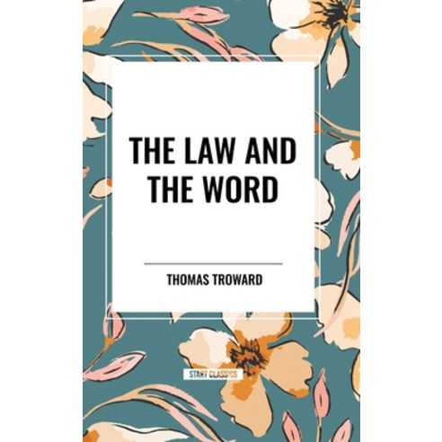 (영문도서) The Law and the Word Hardcover, Start Classics, English, 9798880917198