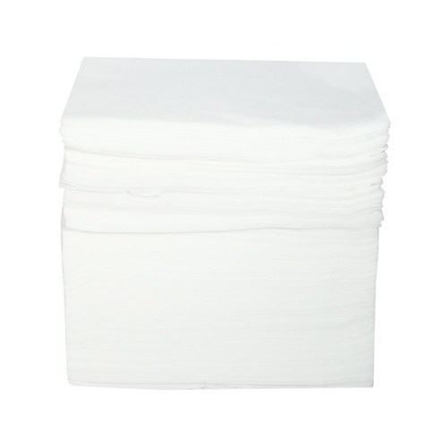 100PCS / 설정 처분이 두꺼워 직 뷰티 살롱 마사지 침대 커버 시트 70X180cm 화이트, 하나, 보여진 바와 같이
