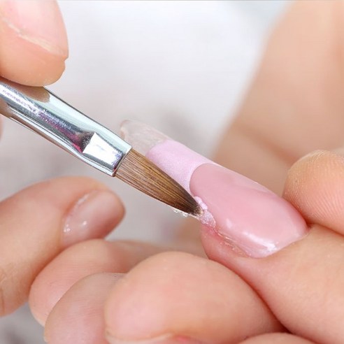 튼튼한 손톱, 아름다운 네일의 꿈