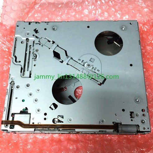알파인 6 디스크 CD/DVD 체인저 메커니즘 DZ63G05A DZ63G050 AcuraZDX MDX TLX TL 카 네비게이션 GPS 라디오PCB