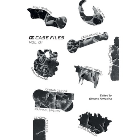 (영문도서) OE Case Files Vol. 01 Paperback, Punctum Books, English, 9781953035226