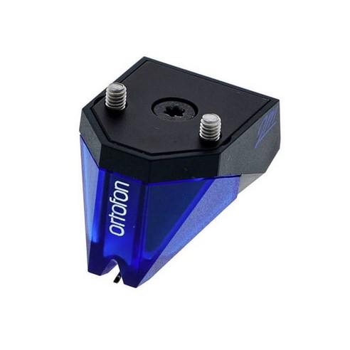 오토폰 턴테이블 바늘 니들 카트리지 2M 블루 베르소 Ortofon Blue Verso