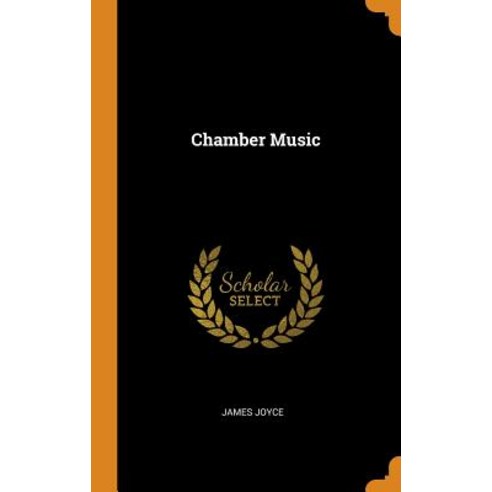 (영문도서) Chamber Music Hardcover, Franklin Classics, English, 9780342998951