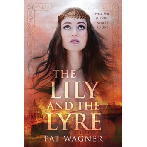(영문도서) The Lily and the Lyre Paperback, Independently Published, English, 9781660682607