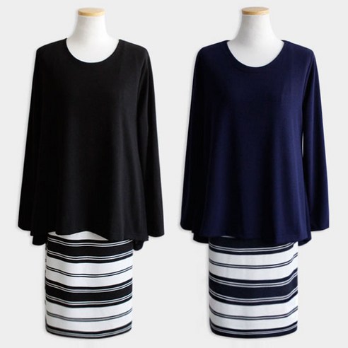 임신부터 수유까지, 스타일과 편안함을 놓치고 싶지 않은 당신에게 코니수유복