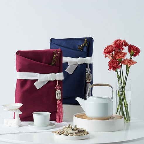 조은나래 도라지정과 콩가루 세트, 건강하고 실용적인 설날선물, 판매자로켓 배송, 상자(박스) 포장, 평균 평점 5/5