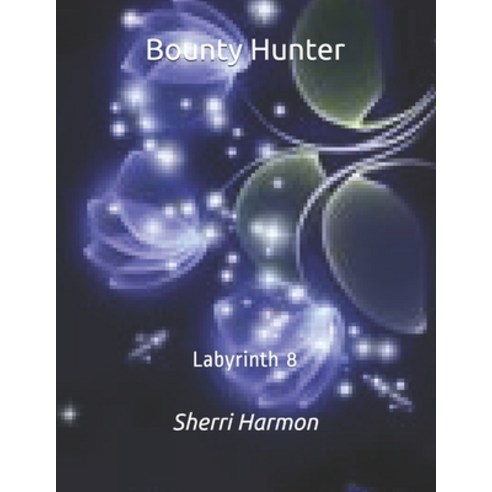 (영문도서) Bounty Hunter: Labyrinth 8 Paperback, Independently Published, English, 9798608452178