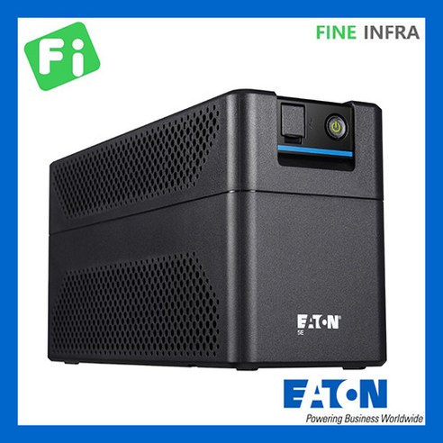 Eaton 5E 700UD-KR UPS 무정전전원장치 5e700ud-kr, 1개