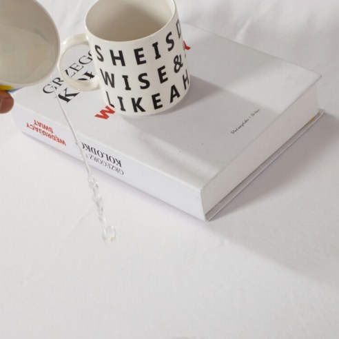 몽스홈 3단 접이식매트 전용 방수속커버 6cm 10cm 14cm MS/SS/Q