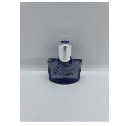 이자녹스 옴므 쿨 터치 애프터쉐이브 35ml (증정), 1개