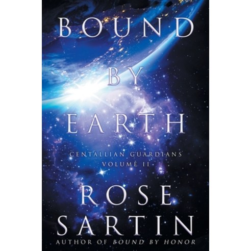 (영문도서) Bound by Earth Paperback, Lagan Press, English, 9781633735163