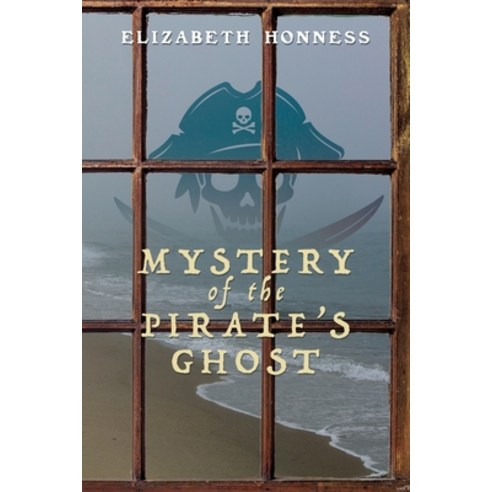 Mystery of the Pirate's Ghost Paperback, Wildside Press