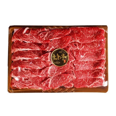 [잇팅나우ㅣ인기상품] 한우의 향연을 선사하는 장흥명품한우직판장 구이 선물세트 [EatingNOWㅣ추천상품]