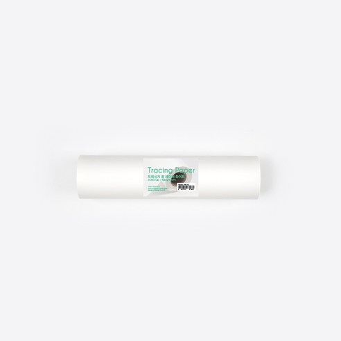 PaperPhant 트레싱지 롤 Tracing Paper Roll