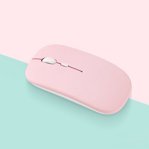 태블릿 휴대폰 아이패드 레노버 갤럭시탭 호환 무소음 블루투스 마우스