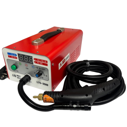 에이스파워 LTS-3500 다기능 고온 고압 세척기: 혁신의 청결 솔루션 해빙기