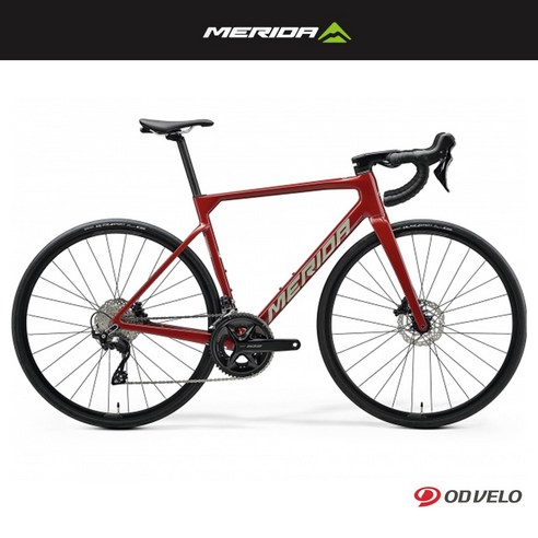 속도와 스타일을 모두 잡아봐! 메리다 스컬트라 4000으로 경험하는 짜릿한 라이딩 메리다스컬트라4000