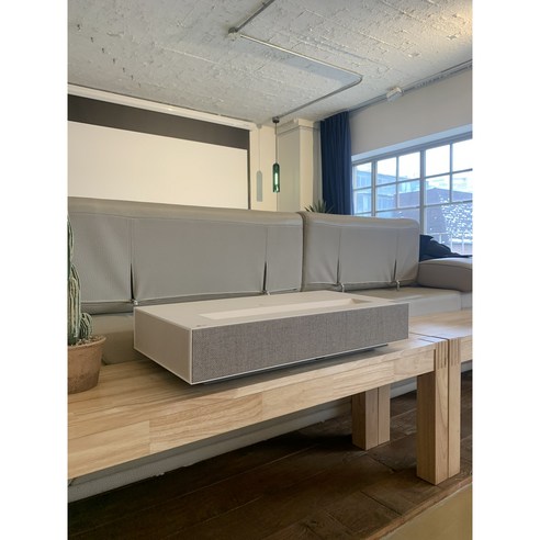 LG 시네빔 HU915QE로 집에서 즐기는 초고화질 시네마 경험!