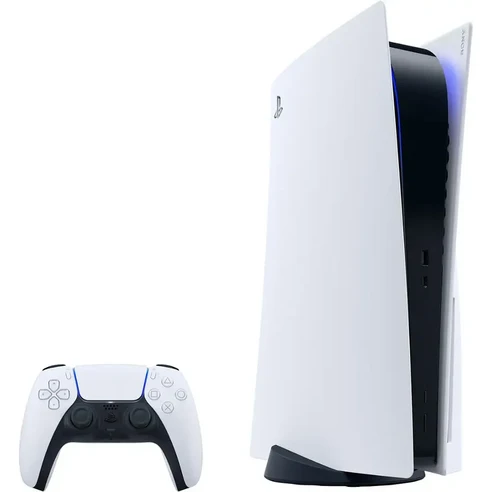 PS5 디스크 버전, 지금 바로 압도적인 몰입을 경험하세요!