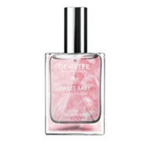 데메테르 스윗베이비 오드뚜알렛, 50ml, 1개